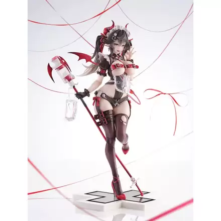 Asanagi Original Character 1/6 Zena szobor figura 30 cm termékfotója