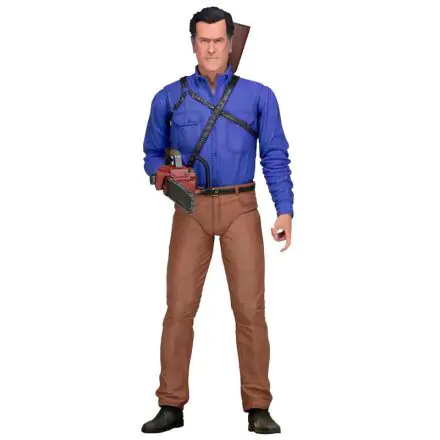 Ash vs. Evil Dead Ultimate Ash figura 18cm termékfotó