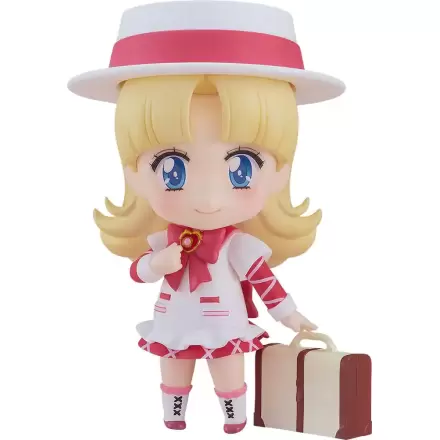 Ashita no Nadja Nendoroid akciófigura Nadja 10 cm termékfotója