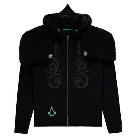 Assasin's Creed Valhalla Novelty Viking pulóver termékfotó