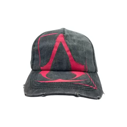 Assassin's Creed Logo Legacy baseball sapka termékfotója