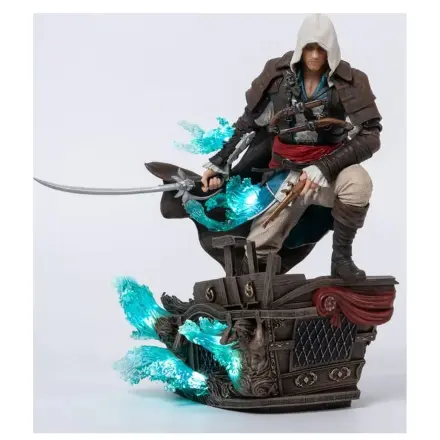 Assassin´s Creed Animus Edward szobor figura termékfotó