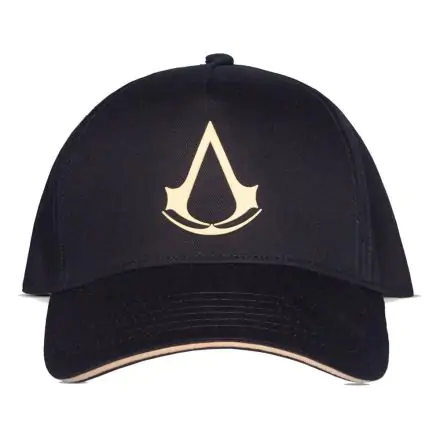 Assassin's Creed Curved Bill sapka Men's 15 év Anniversary baseball sapka termékfotó