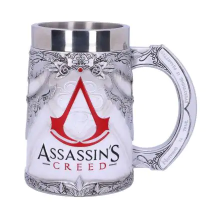 Assassin's Creed Logo korsó termékfotója