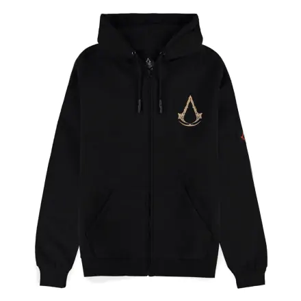 Assassin's Creed Mirage Assassin Logo kapucnis pulóver termékfotó