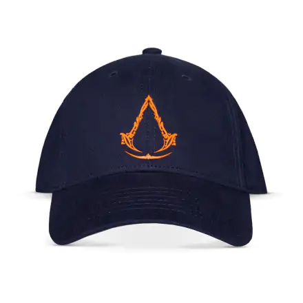 Assassin's Creed Mirage Logo baseball sapka termékfotója