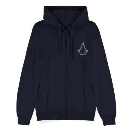 Assassin's Creed Mirage Logo kapucnis pulóver termékfotó
