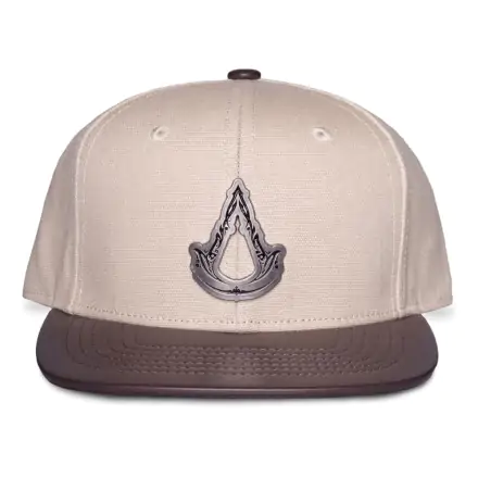 Assassin's Creed Mirage Metal Badge baseball sapka termékfotója