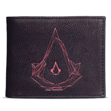 Assassin's Creed pénztárca termékfotó