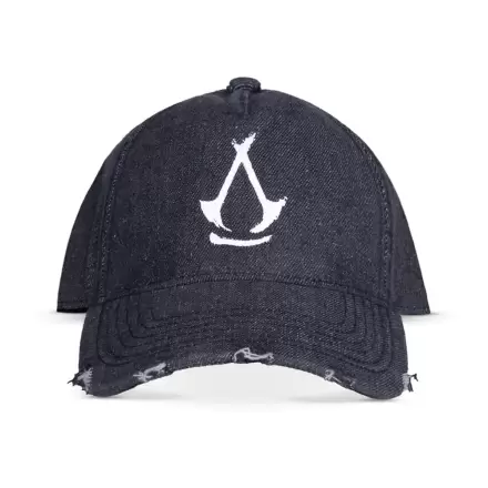 Assassin´s Creed Shadows Acid Washed baseball sapka termékfotója