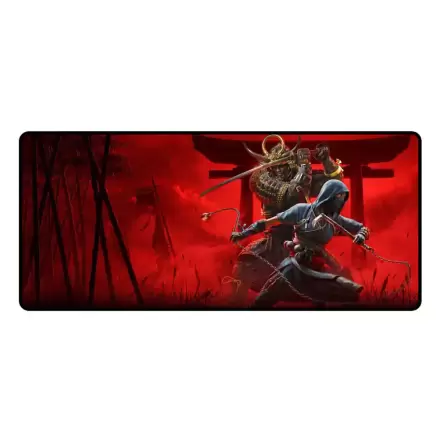 Assassin´s Creed Shadows XXL Mousepad Torii Artwork termékfotója