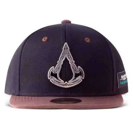 Assassin's Creed Valhalla baseball sapka termékfotó