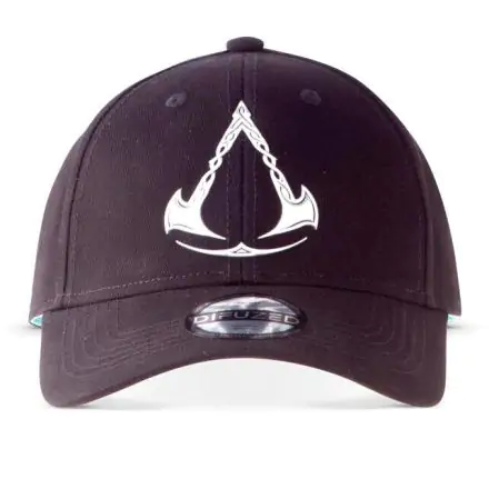 Assassin's Creed Valhalla baseball sapka termékfotó