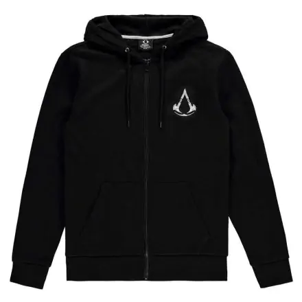 Assassin's Creed Valhalla Crest Banner pulóver termékfotó