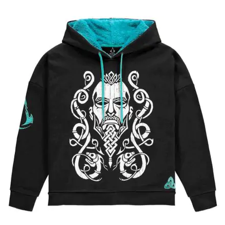 Assassin's Creed Valhalla női pulóver termékfotó