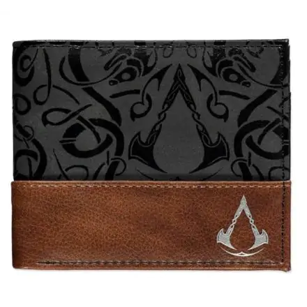 Assassin's Creed Valhalla pénztárca termékfotó