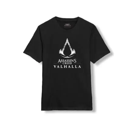 Assassin's Creed Valhalla póló Logo termékfotó
