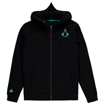 Assassin's Creed Valhalla Shield And Hammer pulóver termékfotó