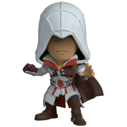 Assassin's Creed Vinyl figura Ezio 11 cm termékfotója