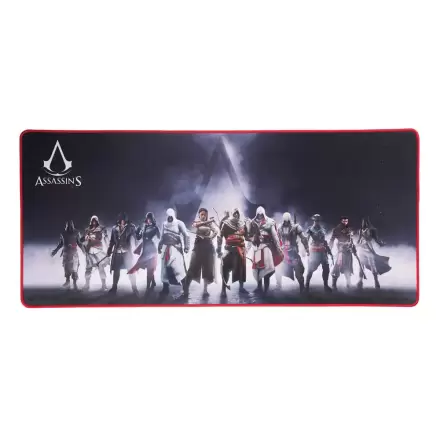 Assassin´s Creed XXL Desk Mat termékfotója