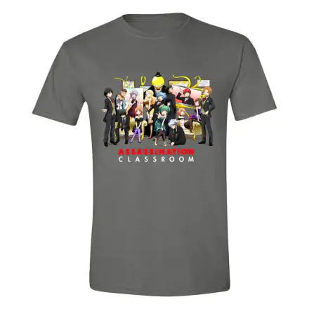 Assassination Classroom Class of 23 póló termékfotó