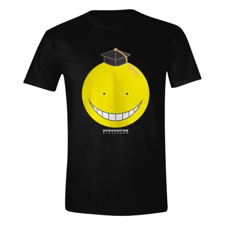 Assassination Classroom Great Teachers póló termékfotó