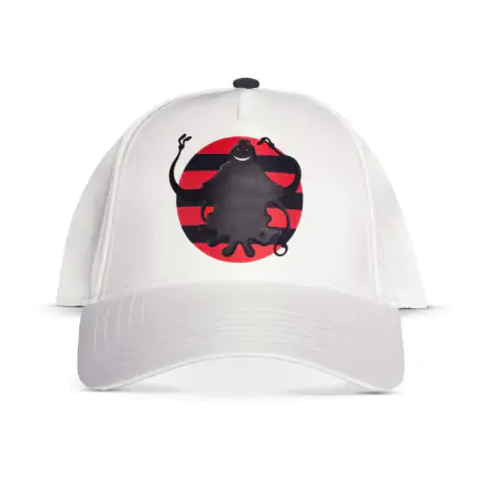 Assassination Classroom Koro-Sensei baseball sapka termékfotó