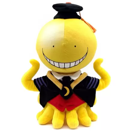 Assassination Classroom Koro Sensei plüss figura 22 cm    termékfotó
