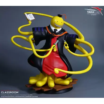 Assassination Classroom Statue Koro Sensei 30 cm termékfotója