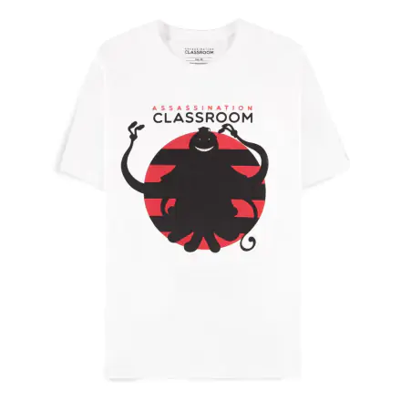 Assassination Classroom Koro-Sensei White póló termékfotó