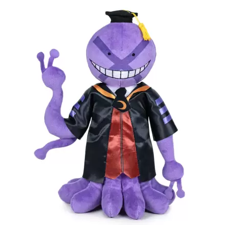 Assassination Classroom Mistake plush toy 27cm termékfotója