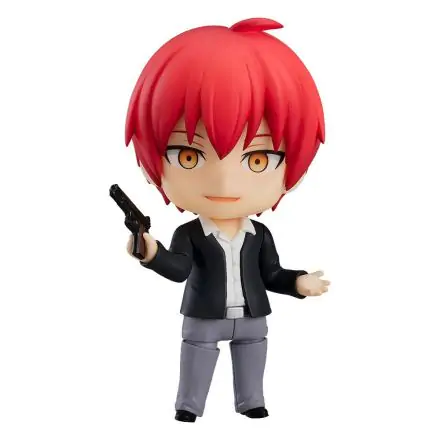 Assassination Classroom Nendoroid akciófigura Karma Akabane 10 cm termékfotó