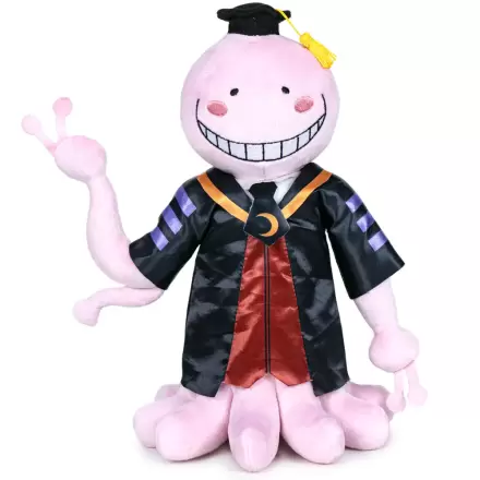 Assassination Classroom Shy plush toy 27cm termékfotója