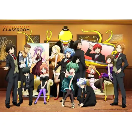 Assassination Classroom Wall Decoration School Prom 140 x 200 cm termékfotó