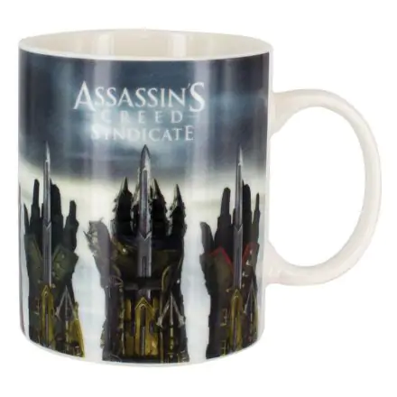 Assassins Creed bögre termékfotó