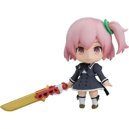 Assault Lily Bouquet Nendoroid akciófigura Riri Hitotsuyanagi 10 cm termékfotó