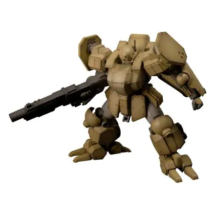 Assault Suits Leynos 1/35 AS-5E3 Leynos (Land Warfare Specifications) Renewal Ver. Műanyag modell készlet 15 cm termékfotó