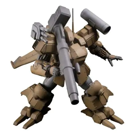 Assault Suits Leynos 1/35 AS-5E3 Leynos (Mass Production-Type) Renewal Ver. Műanyag modell készlet 15 cm termékfotó