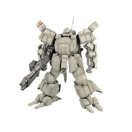 Assault Suits Leynos 1/35 AS-5E3 Leynos (Player Type) Renewal Ver. Műanyag modell készlet 28 cm termékfotó