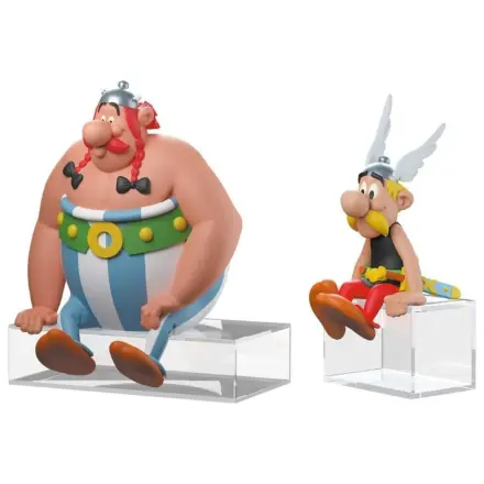 Asterix and Obelix 2db-os figura csomag  termékfotó