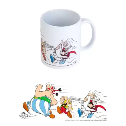 Asterix and Obelix bögre 350ml termékfotó