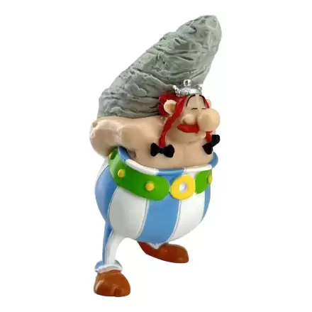 Asterix and Obelix: Menhir Obelix figura termékfotó
