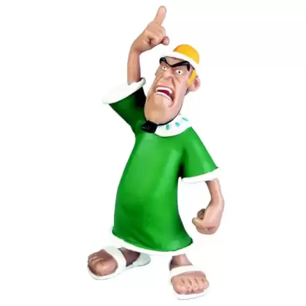 Asterix Artifis figura 8 cm  termékfotó