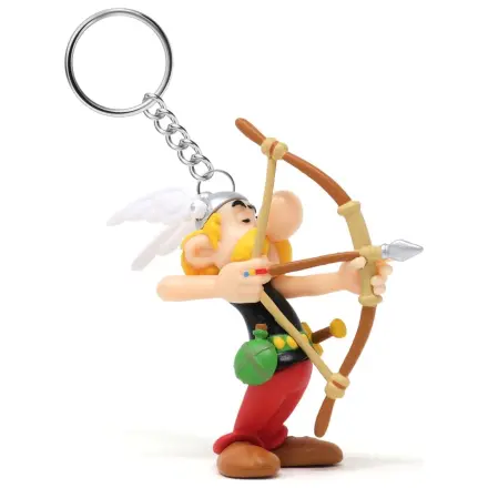Asterix Bow Shooting kulcstartó  termékfotó
