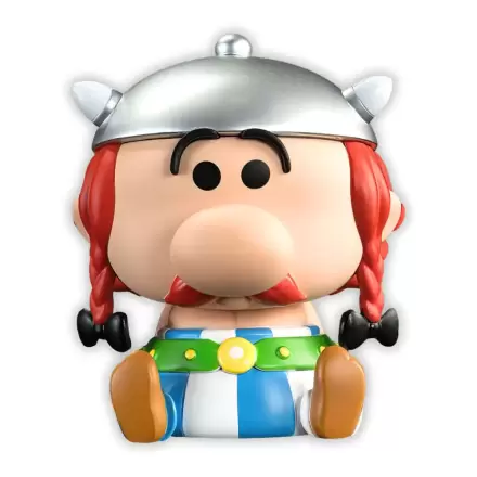 Asterix Coin Bank Chibi Obelix SD termékfotója