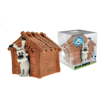 Asterix Dogmatix persely figura 10 cm termékfotó