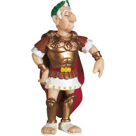 Asterix Julius Caesar figura 8 cm termékfotója
