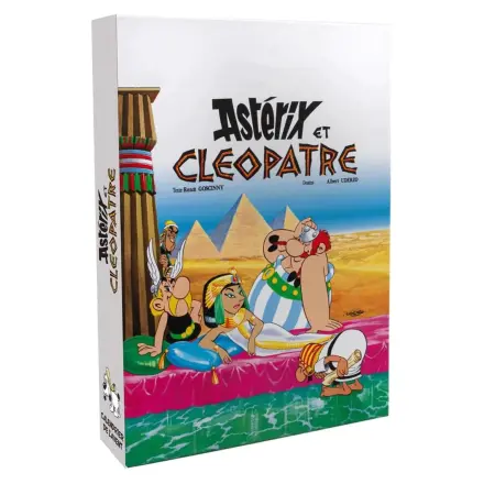Asterix & Obelix Asterix & Cleopatra adventi kalendárium 2026 termékfotó