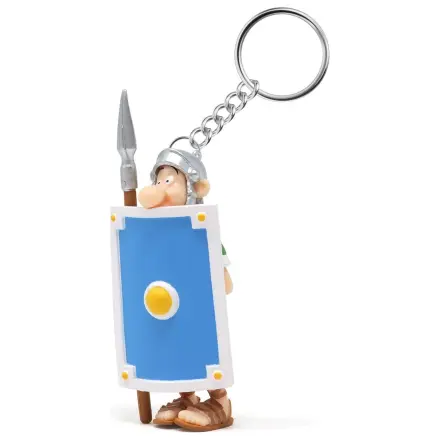 Asterix Roman Terrified kulcstartó  termékfotó