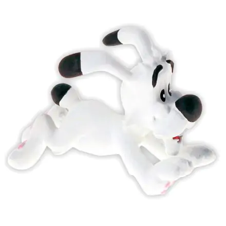 Asterix the Gallic Idefix Running figura 4cm termékfotó